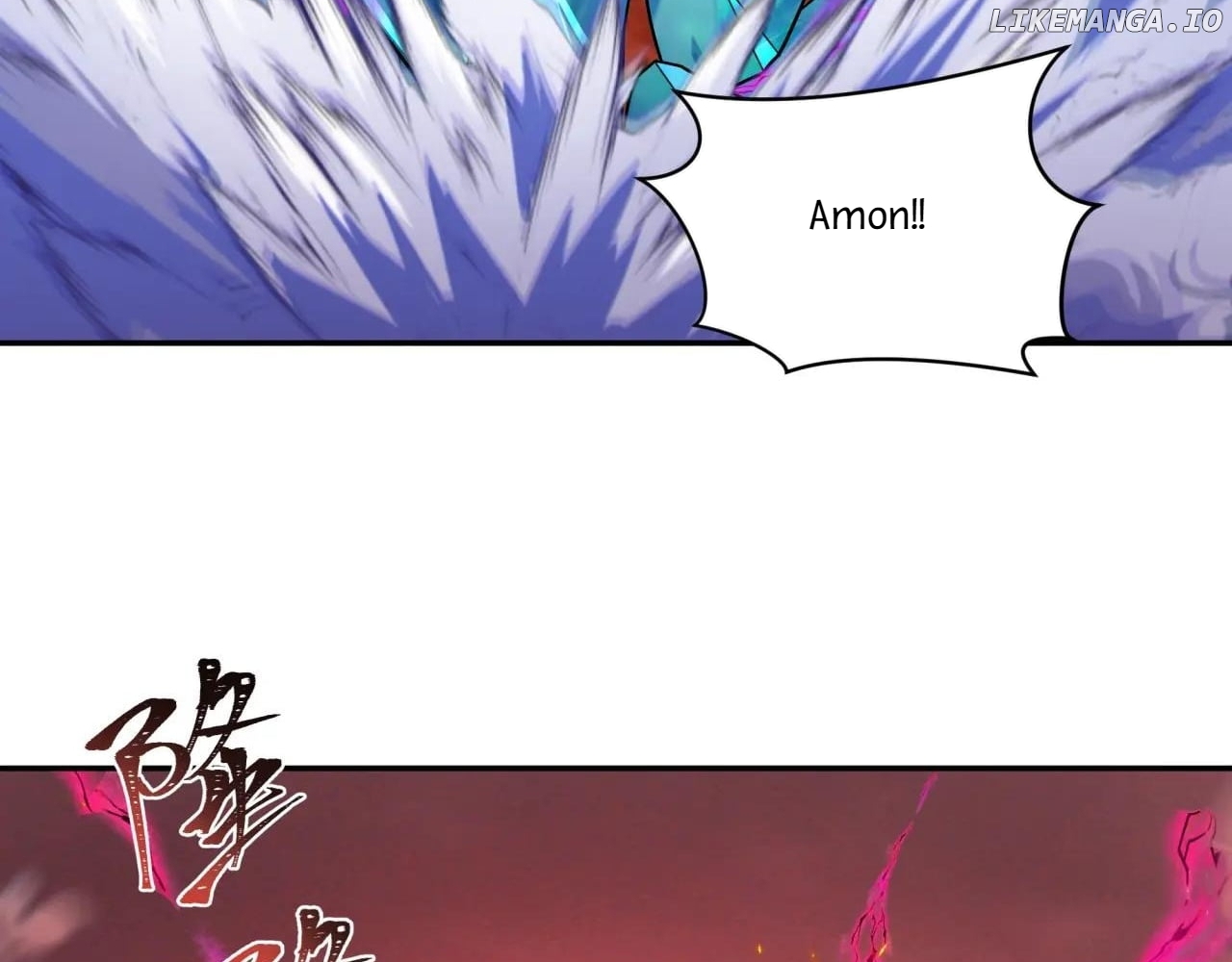 Era of the Haunted Chapter 259 - page 85